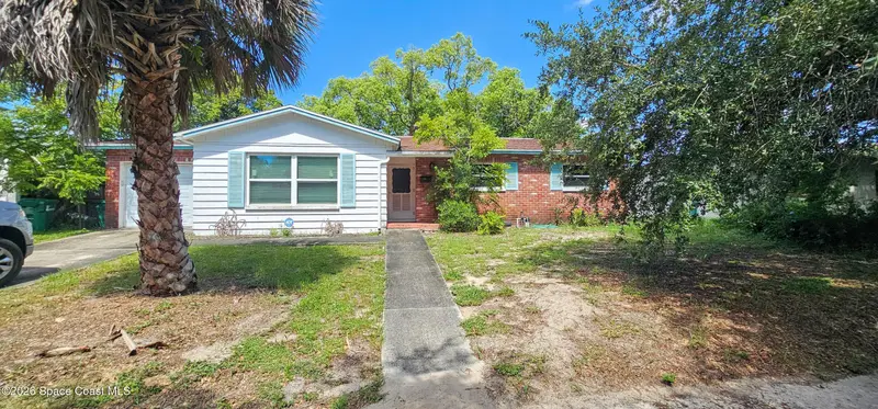 2225 Catawba Drive, Cocoa, Fl 32926, FL