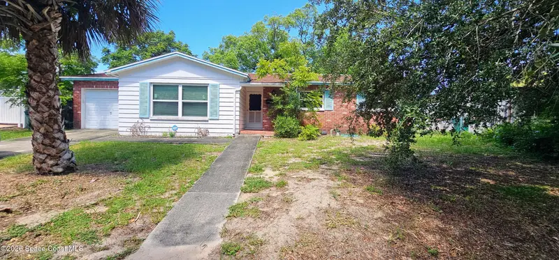 2225 Catawba Drive, Cocoa, Fl 32926, FL