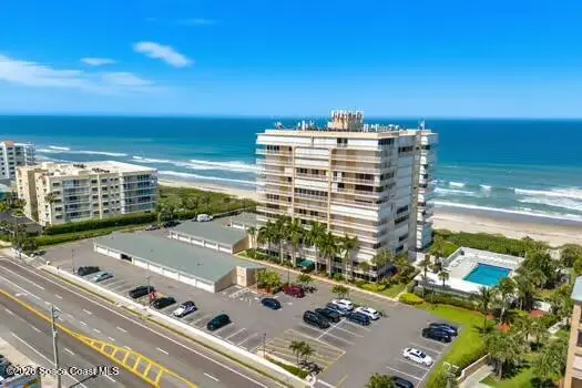 877 N Highway A1a 802, Indialantic, Fl 32903, FL