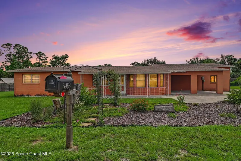 5963 Lord Street, Mims, Fl 32754, FL