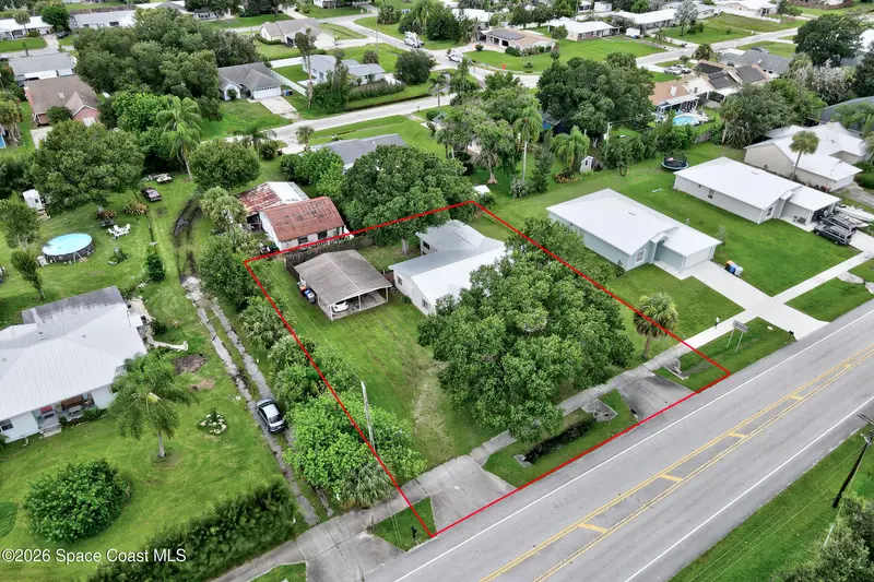 1275 27th Avenue, Vero Beach, Fl 32960, FL