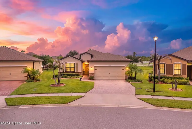 4624 Caladium Circle, West Melbourne, Fl 32904, FL