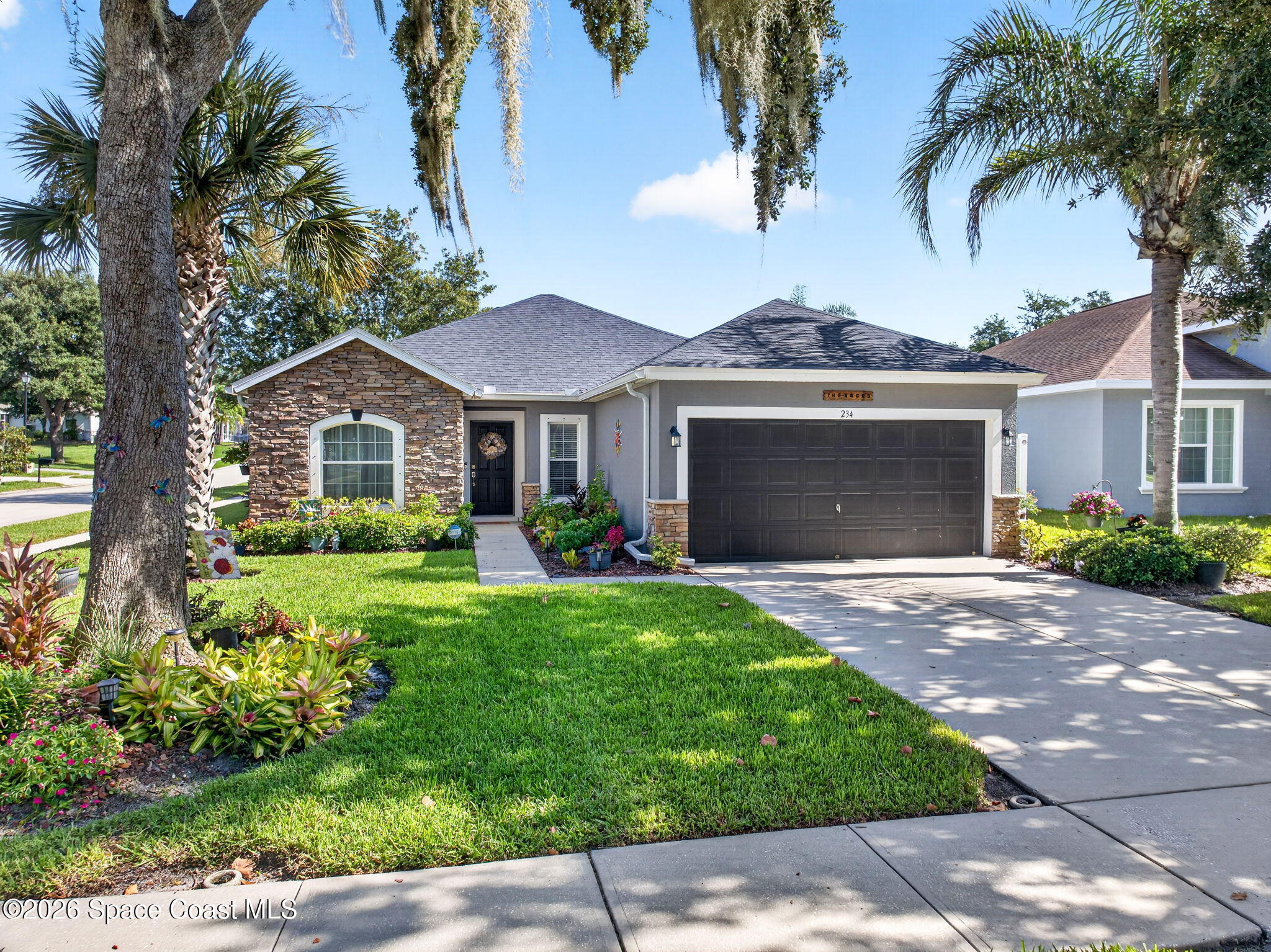234 Breakaway Trail, Titusville, Fl 32780, FL