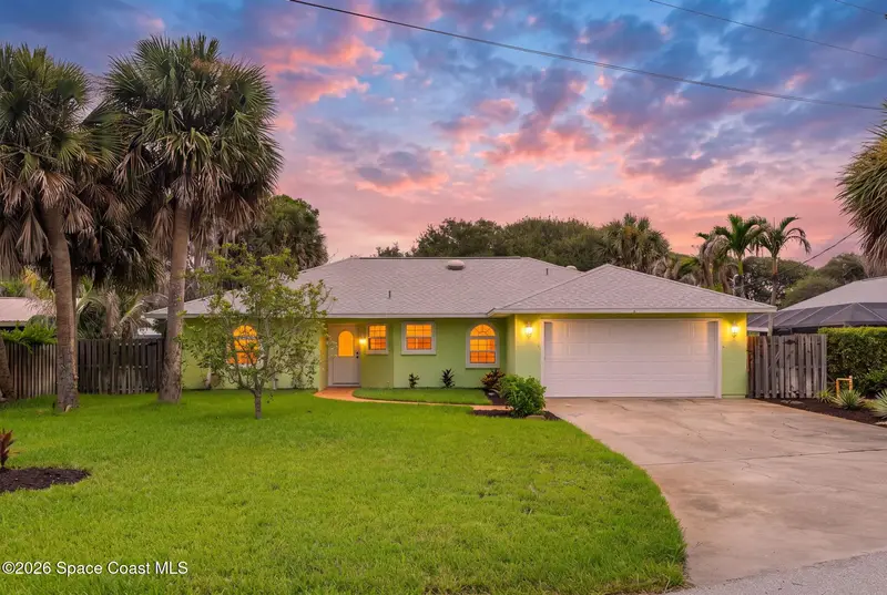 6820 Angeles Road, Melbourne Beach, Fl 32951, FL