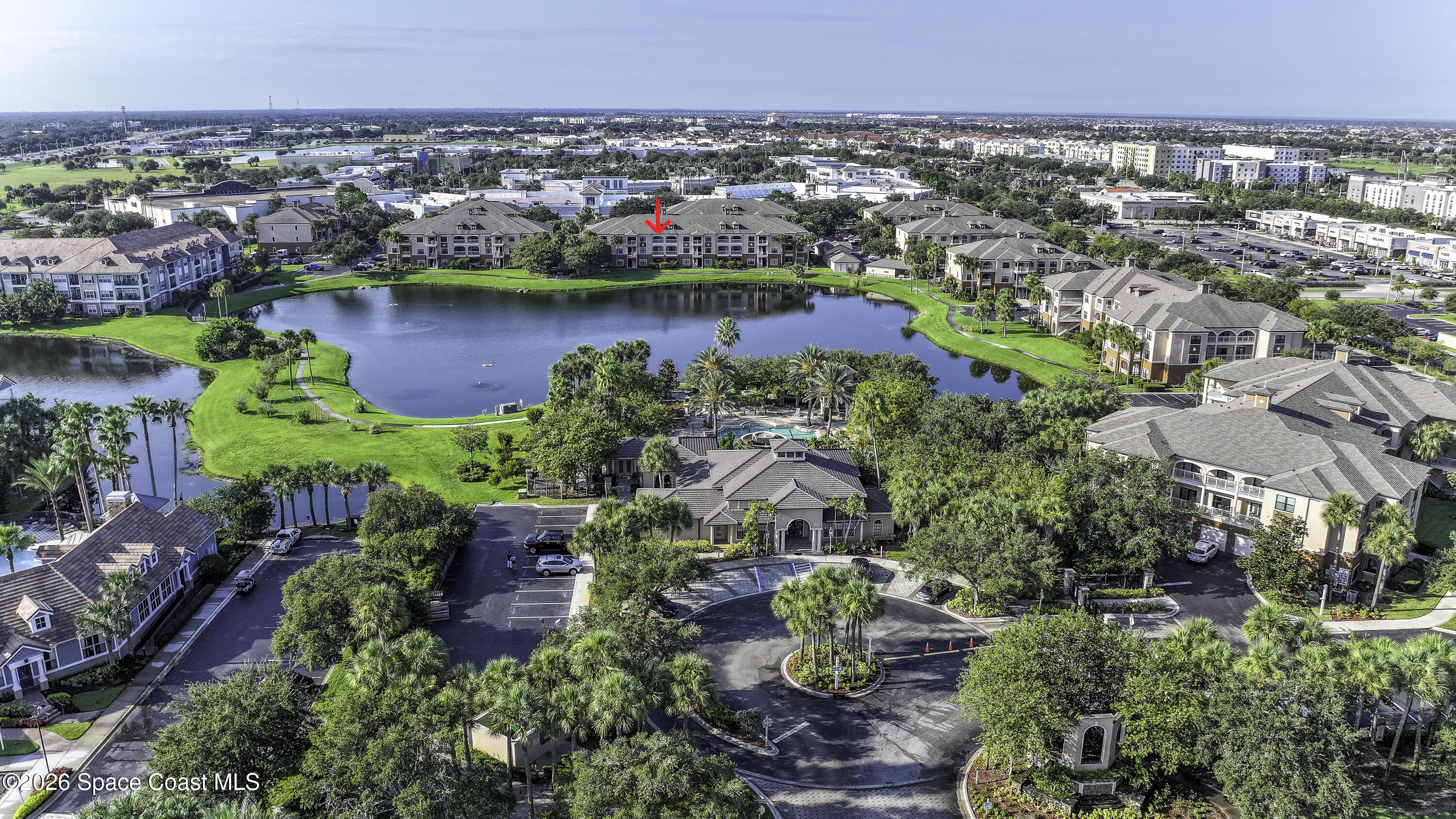 6451 Borasco Drive 3611, Melbourne, Fl 32940, FL