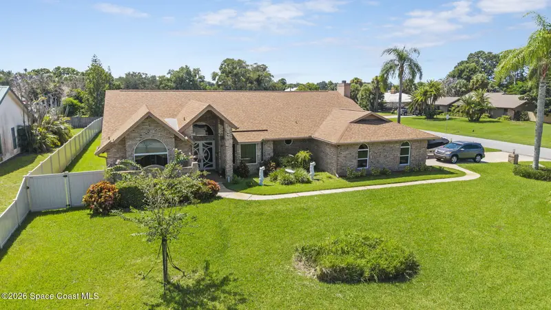 3116 Fairview Drive, Melbourne, Fl 32934, FL