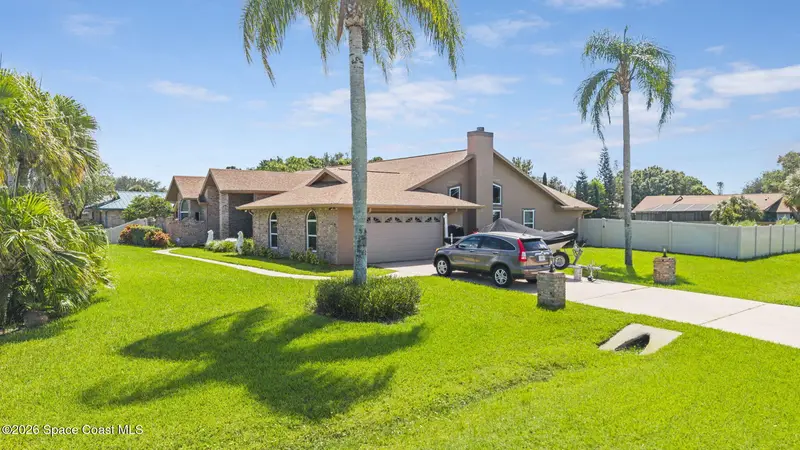 3116 Fairview Drive, Melbourne, Fl 32934, FL