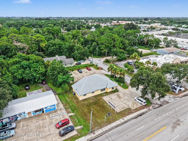 1589 S Wickham Road, West Melbourne, Fl 32904, FL