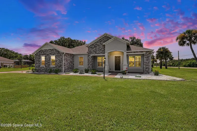 1740 Indria Lane, Malabar, Fl 32950, FL