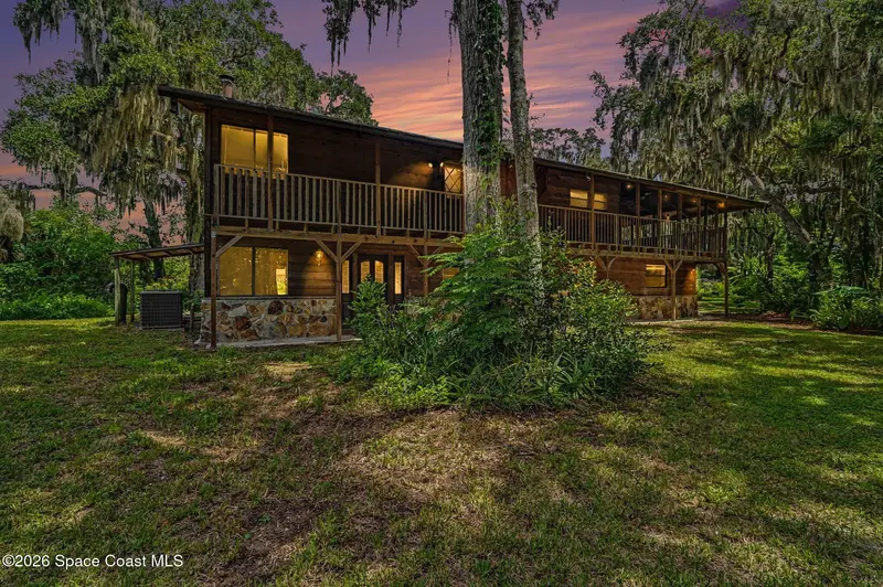 2650 Lagrange Road, Titusville, Fl 32796, FL