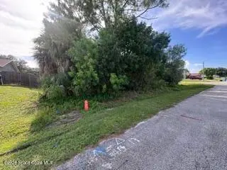 00 Tbd, Palm Bay, Fl 32905, FL