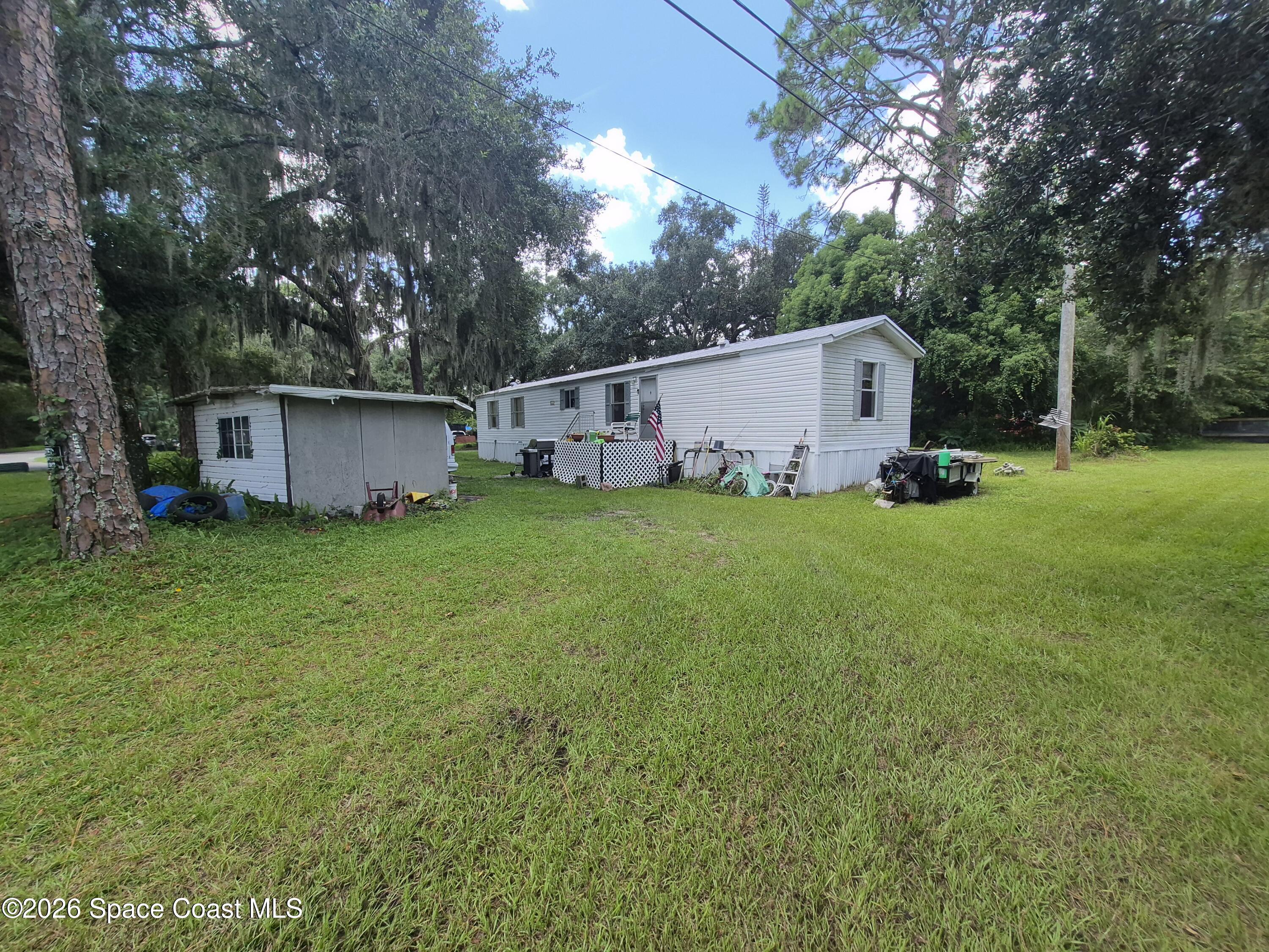 2472 Kingswood Drive, Mims, Fl 32754, FL
