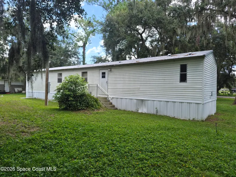 2472 Kingswood Drive, Mims, Fl 32754, FL