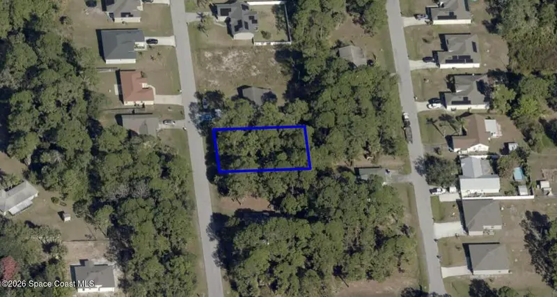 171 Wellsley Avenue Sw, Palm Bay, Fl 32908, FL
