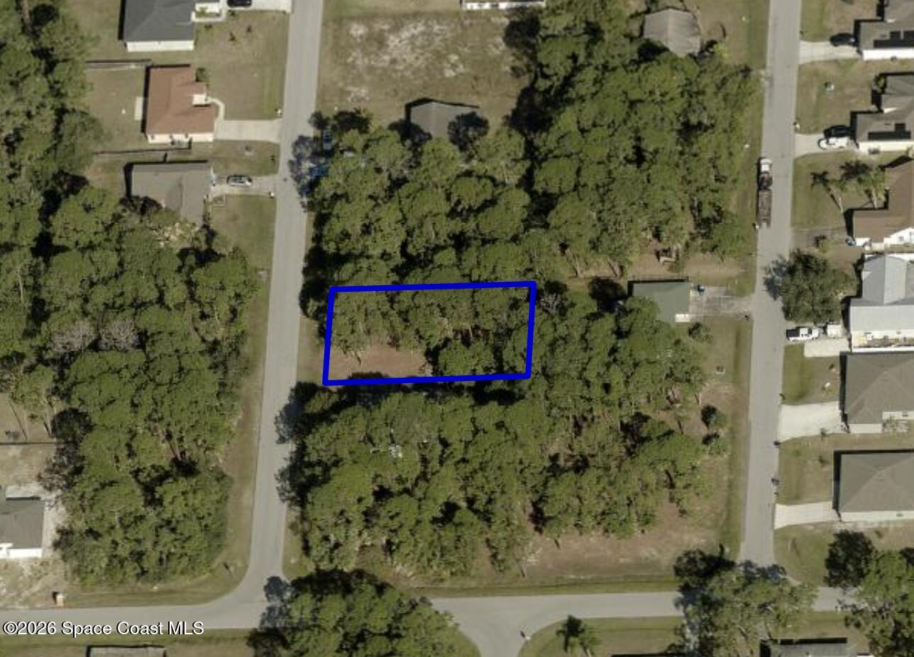 181 Wellsley Avenue Sw, Palm Bay, Fl 32908, FL