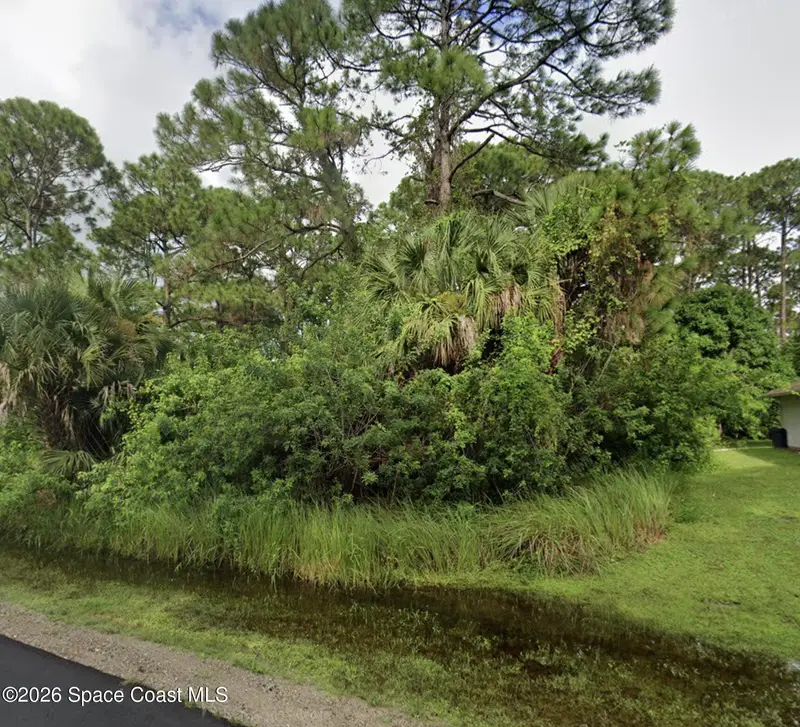 181 Wellsley Avenue Sw, Palm Bay, Fl 32908, FL