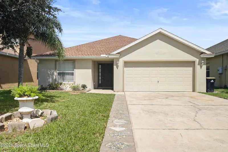 141 Wishing Well Circle Sw, Palm Bay, Fl 32908, FL