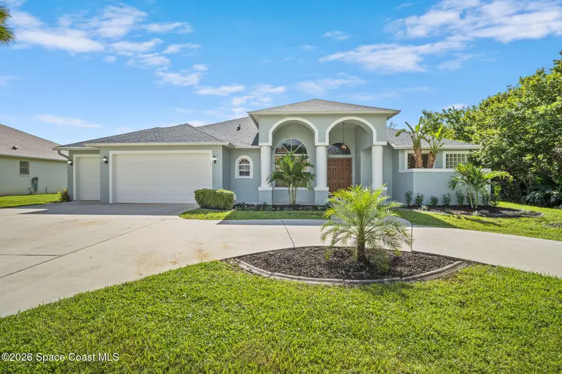 4170 Savannahs Trail, Merritt Island, Fl 32953, FL