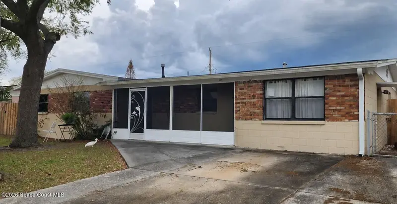 4810 Cocoanut Drive, Titusville, Fl 32780, FL