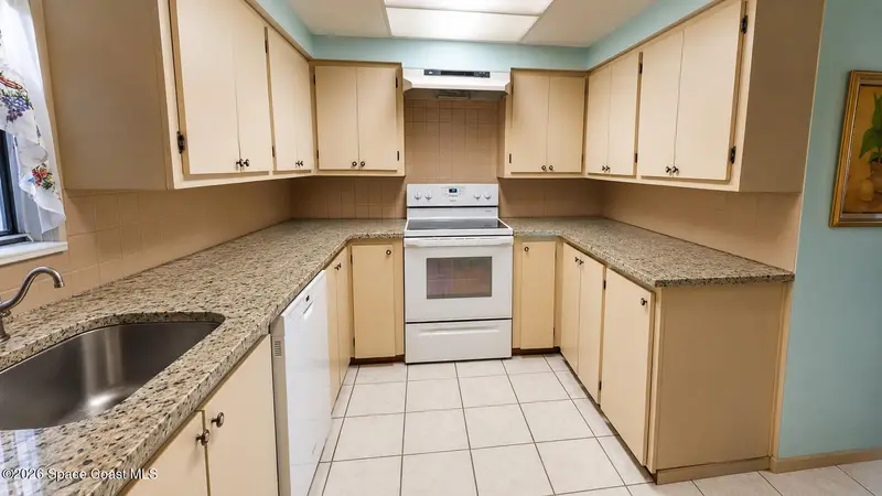 4810 Cocoanut Drive, Titusville, Fl 32780, FL