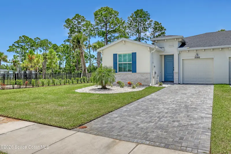 2066 Cerulean Drive Nw, Palm Bay, Fl 32907, FL