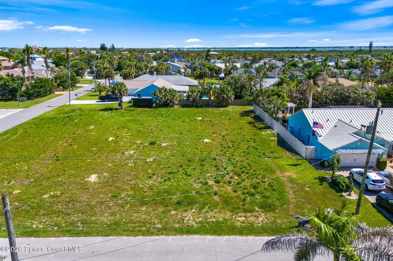 0 Spoonbill Lane, Melbourne Beach, Fl 32951, FL