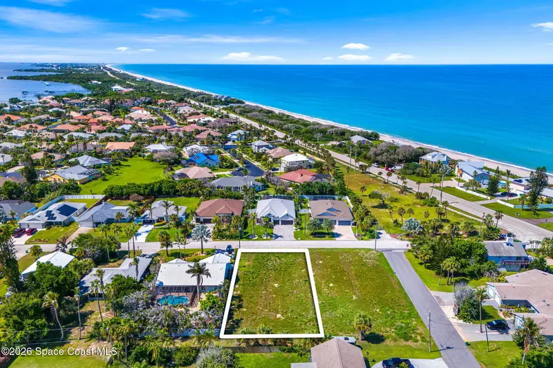 0 Spoonbill Lane, Melbourne Beach, Fl 32951, FL