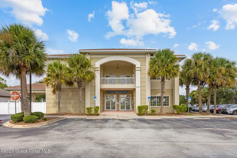 5500 Murrell Road, Melbourne, Fl 32940, FL