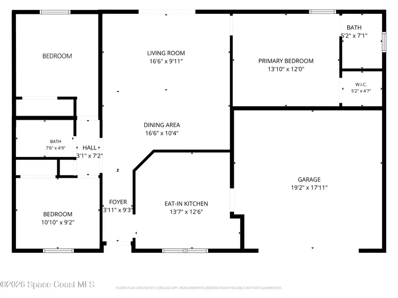 660 Weaver Road Sw, Palm Bay, Fl 32908, FL