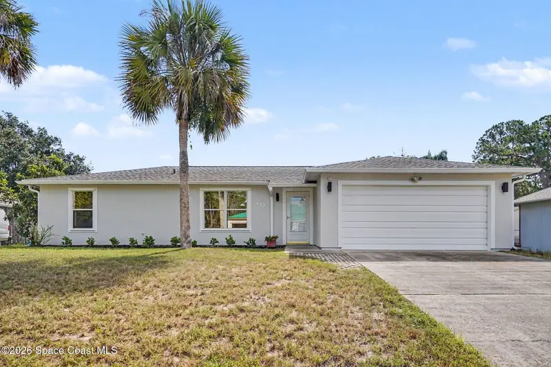 271 Mardi Gras Avenue Nw, Palm Bay, Fl 32907, FL