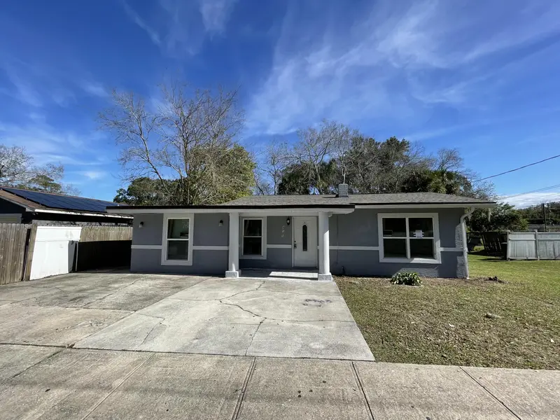415 S Robbins Avenue A/B/C, Titusville, Fl 32796, FL