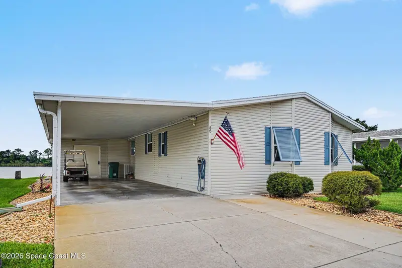325 Meridian Run Drive 300, Cocoa, Fl 32926, FL