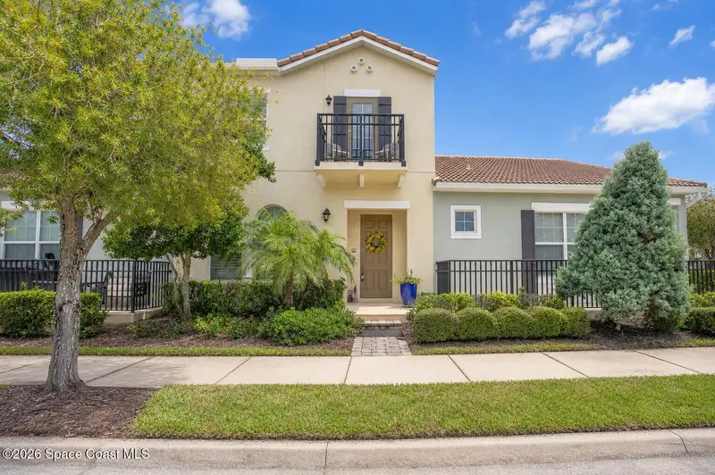 3384 Sedge Drive, Rockledge, Fl 32955, FL