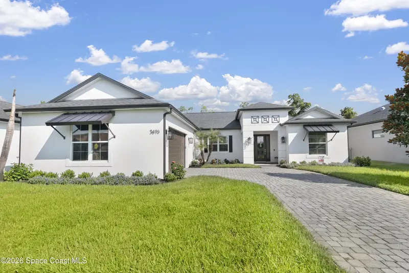3670 Kite Street, Titusville, Fl 32796, FL