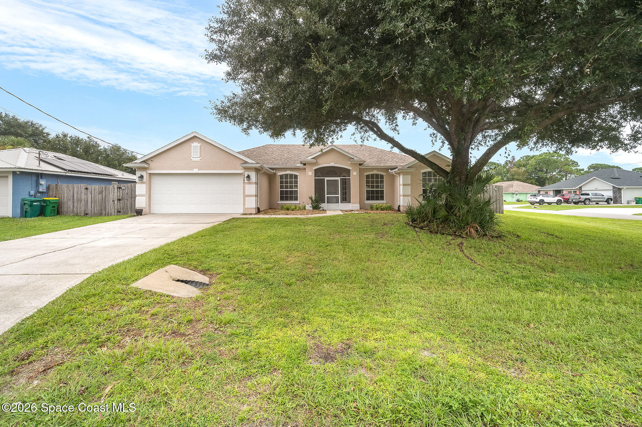 6945 Glenhaven Avenue, Cocoa, Fl 32927, FL