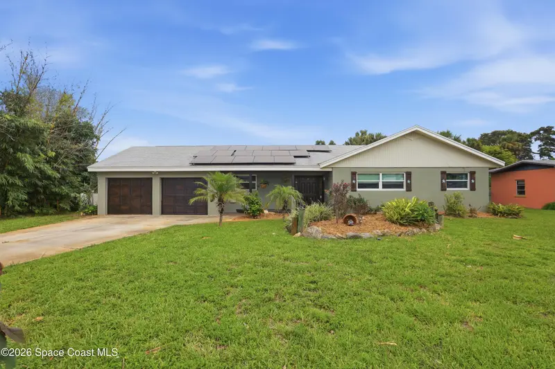 112 Lagoon Avenue, Melbourne, Fl 32901, FL