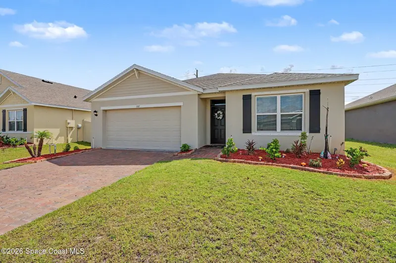 1121 Mcfarland Drive, West Melbourne, Fl 32904, FL