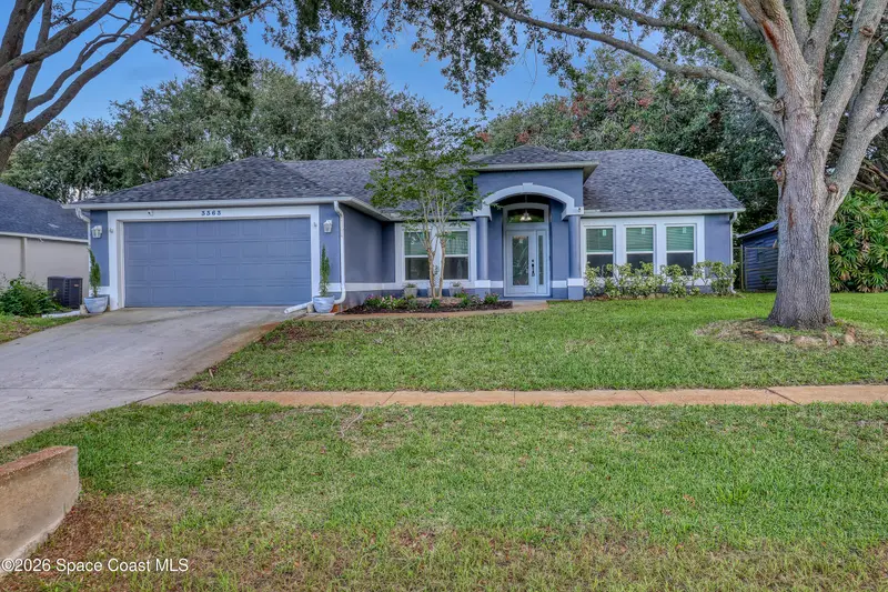 3363 Echo Ridge Place N, Cocoa, Fl 32926, FL