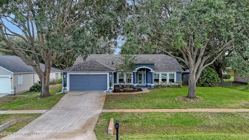 3363 Echo Ridge Place N, Cocoa, Fl 32926, FL