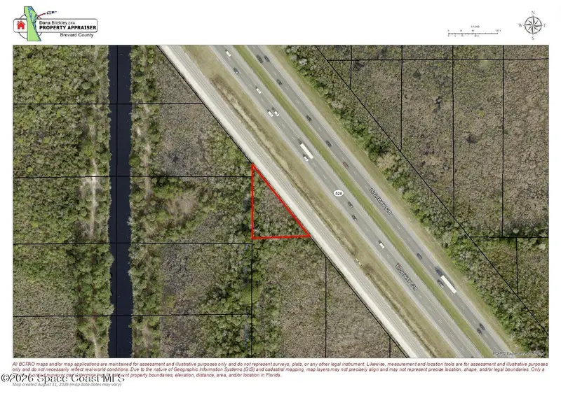 0 No Street, Cocoa, Fl 32926, FL