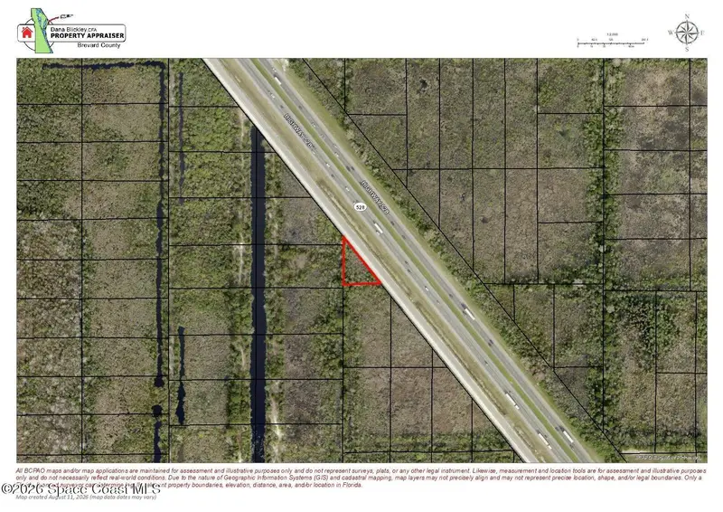 0 No Street, Cocoa, Fl 32926, FL