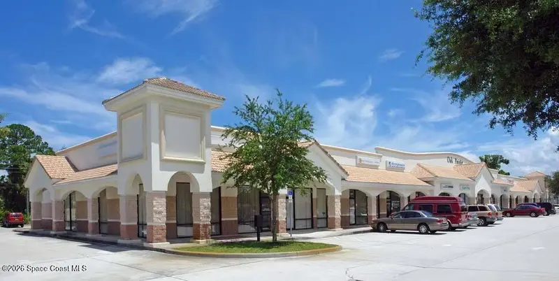 635 S Wickham Road 205-206 (3,743 Sf), West Melbourne, Fl 32904, FL