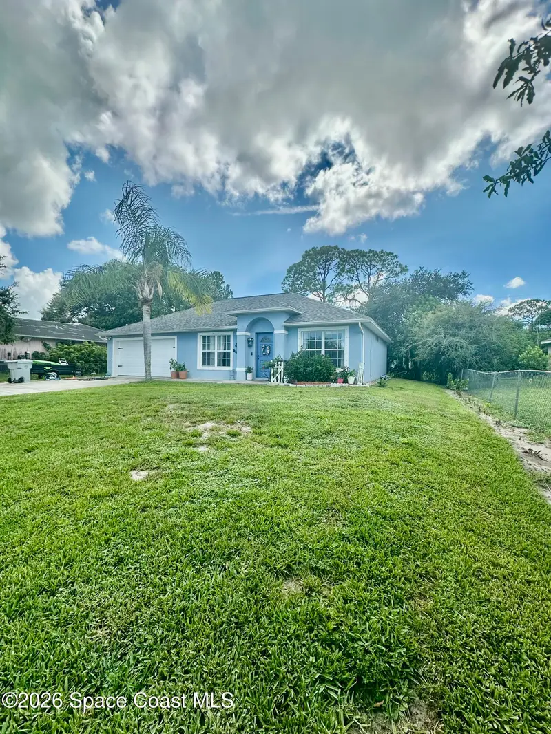 8175 101st Court, Vero Beach, Fl 32967, FL