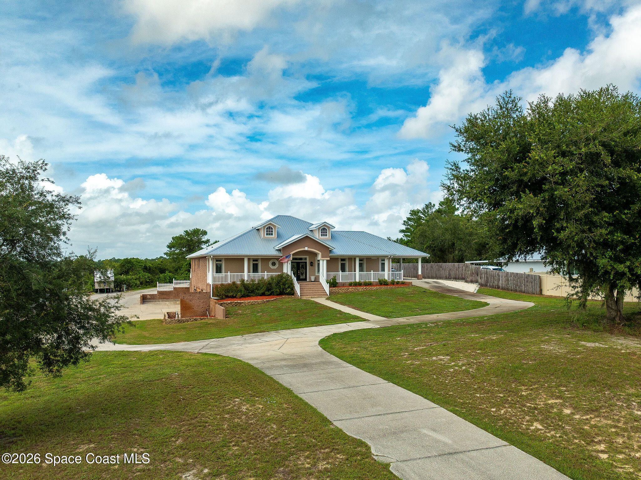 2326 Holder Road, Mims, Fl 32754, FL