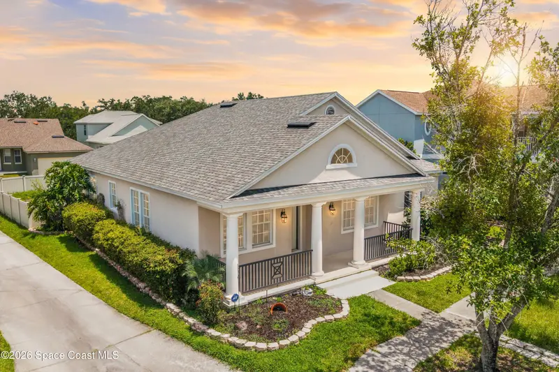 3501 Tern Hollow Drive, Orlando, Fl 32828, FL