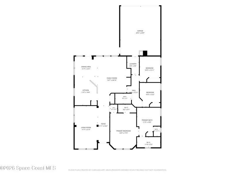 3501 Tern Hollow Drive, Orlando, Fl 32828, FL