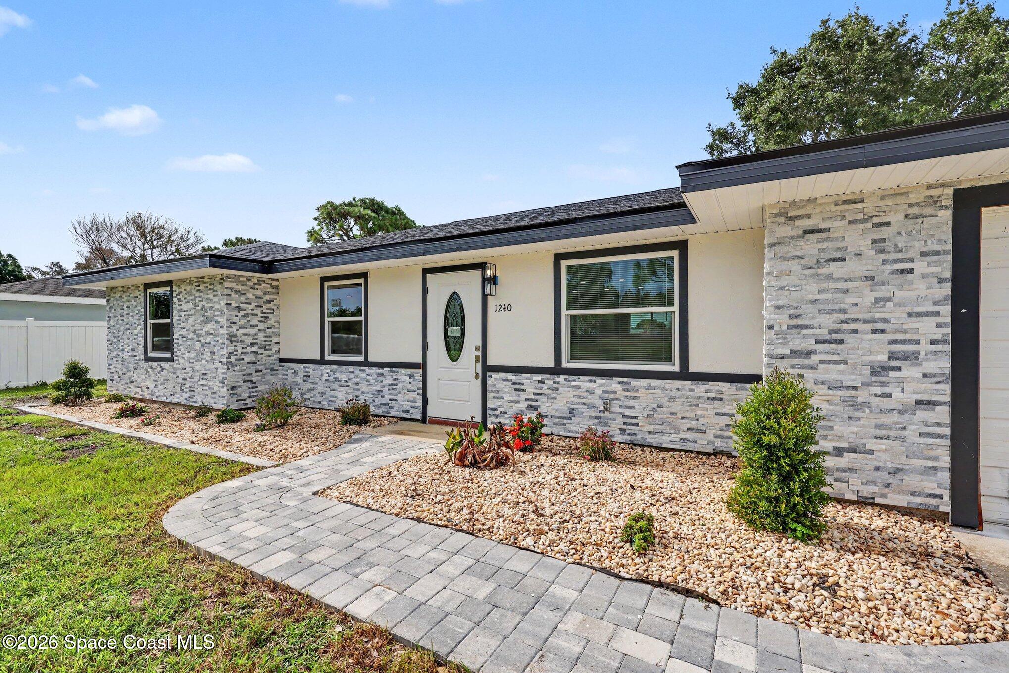 1240 Mascot Street Ne, Palm Bay, Fl 32905, FL