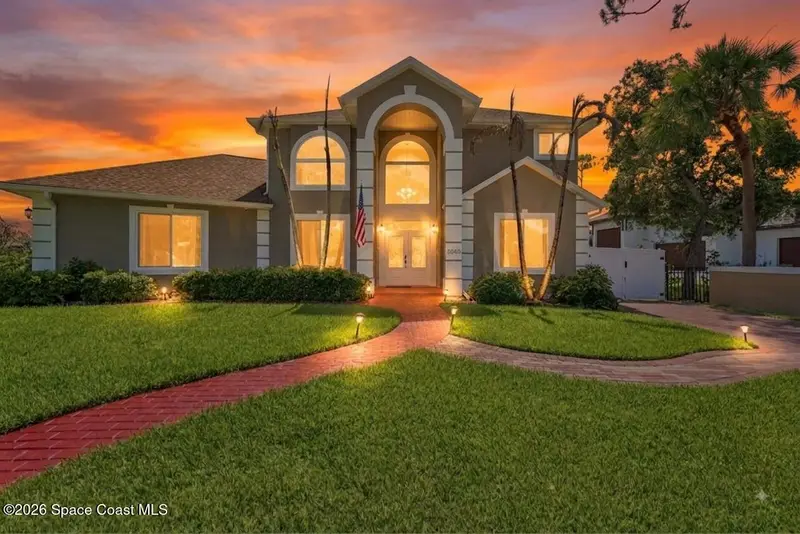 2340 Newfound Harbor Drive W, Merritt Island, Fl 32952, FL