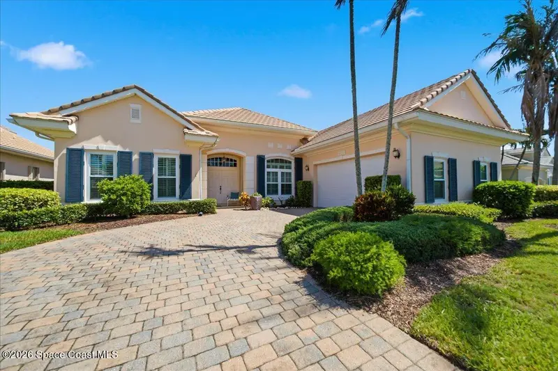 5337 Solway Drive, Melbourne Beach, Fl 32951, FL