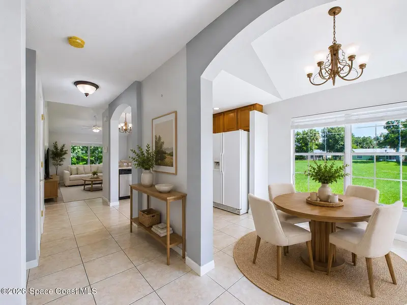 3432 Dairy Road 4, Titusville, Fl 32796, FL
